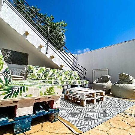 Casa La Llacuna: Casa En El Corazon Del Delta Poblenou del Delta Exterior foto